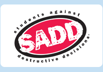 SADD - Students Against Destructive Decisions